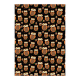 Owls  (Print Only) thumbnail