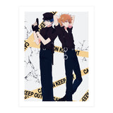 Anime (Print Only) thumbnail
