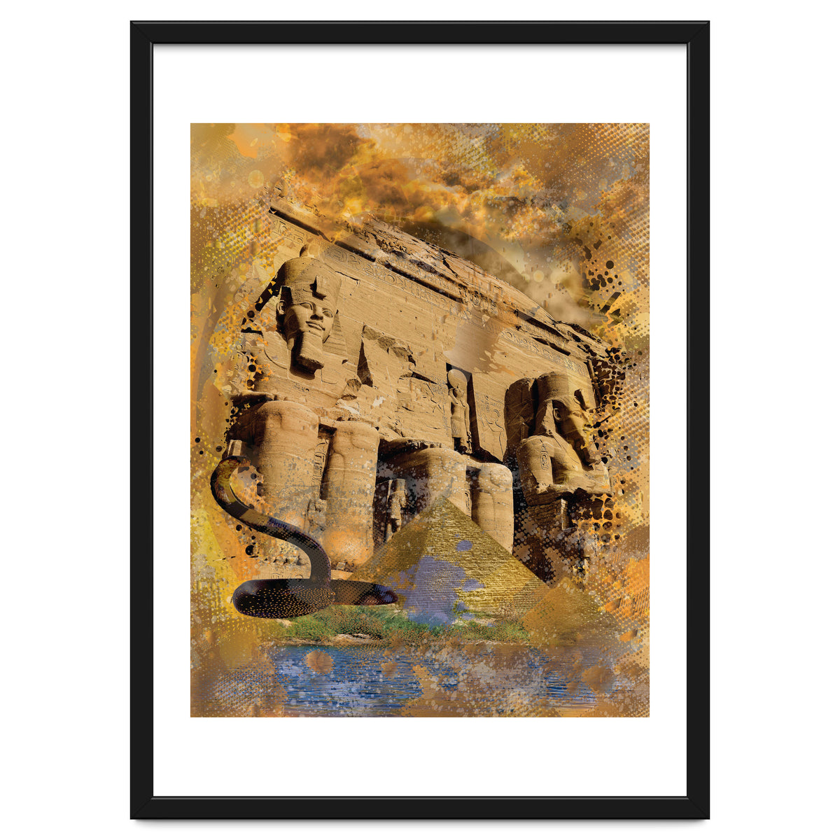 Valley Of Kings Egypt