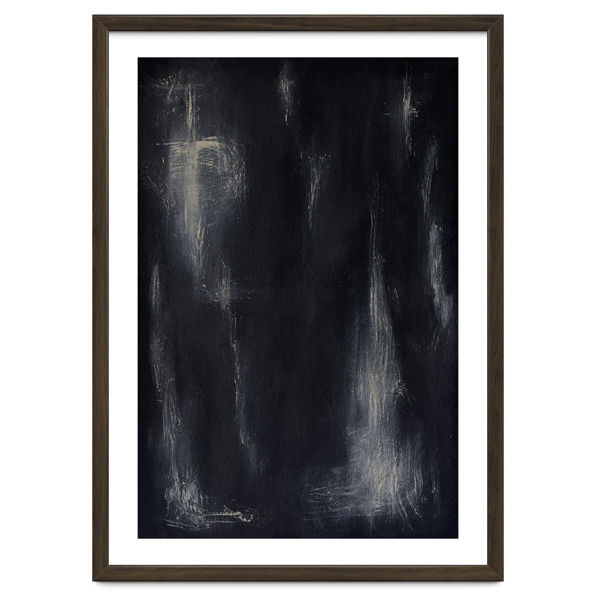 Black Water Memories