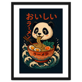 Ramen Panda Japanese thumbnail