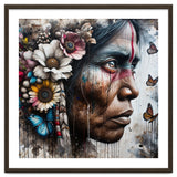 Weathered Bloom Profile thumbnail