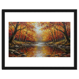 Golden Autumn Creek thumbnail