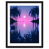 Lost In A Sunset thumbnail