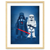 Star Wars thumbnail