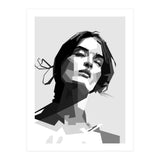 Charlotte Le Bon Actress Trending Now (Print Only) thumbnail