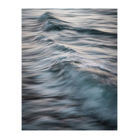 The Uniqueness of Waves XXXVII (Print Only)