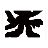 abstract black (Print Only) thumbnail