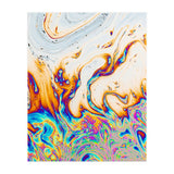 Marble & Fire (Print Only) thumbnail