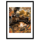 Steam Locomotive thumbnail
