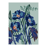 Wild Flowers Light (Print Only) thumbnail
