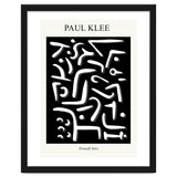 Growth Stirs — Inspired by Paul Klee thumbnail