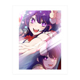 Anime (Print Only) thumbnail
