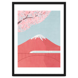 Mount Fuji thumbnail
