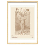 Bath Time (1897) – Virgilio Tojetti (italian, 1851 1901) thumbnail