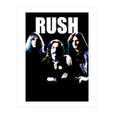 Rush (Print Only) thumbnail