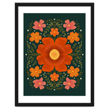 Red Flower thumbnail