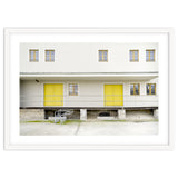 Yellow doors thumbnail