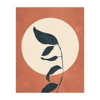 Summer Leaves (Print Only)