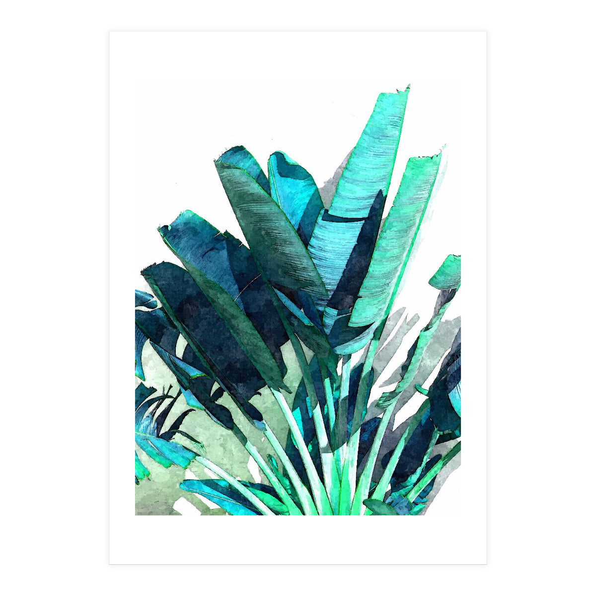 Aesthetic Dimensionality (Print Only)