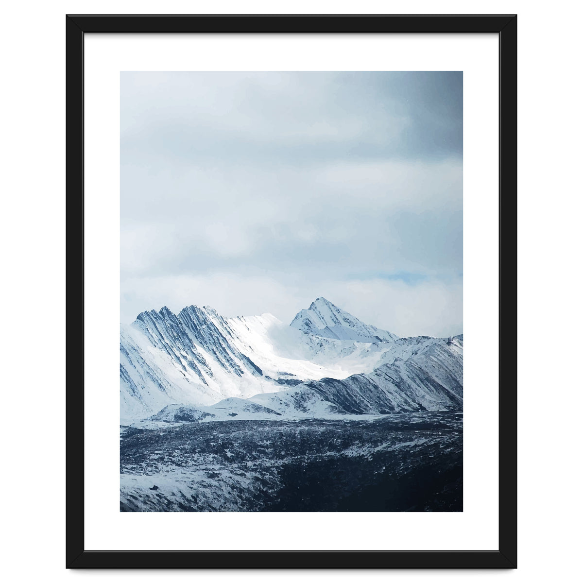 Heaven's Gates Opened