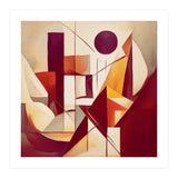 Enigmatic Sunset 01 (Print Only) thumbnail
