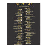 A Timeline of Dystopias (Print Only) thumbnail