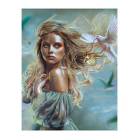 Love will show the way (Print Only)
