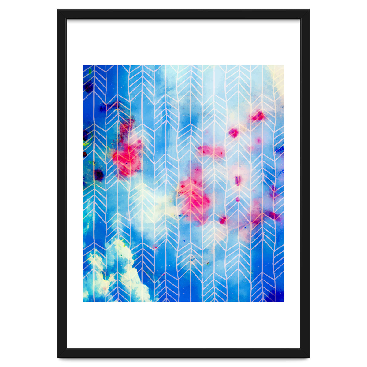 Eight Nights Of Glory