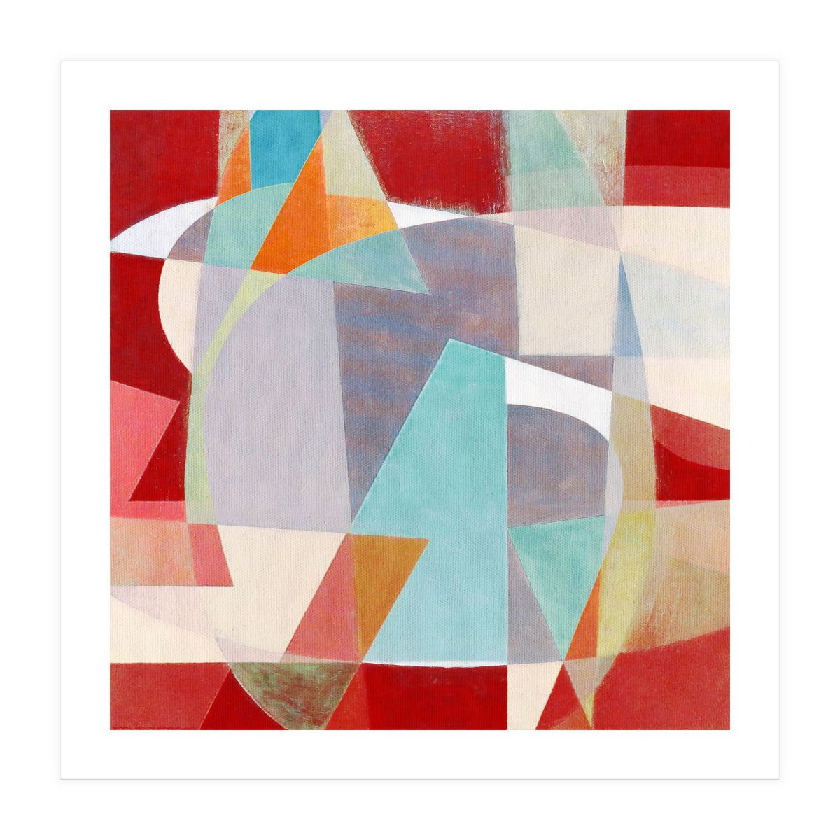 Full Awareness (Print Only)