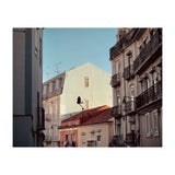 LisbonTwilight Apartment (Print Only) thumbnail