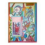 Graffiti 3 2023 (Print Only) thumbnail