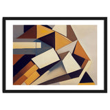 Geometric Collapse thumbnail