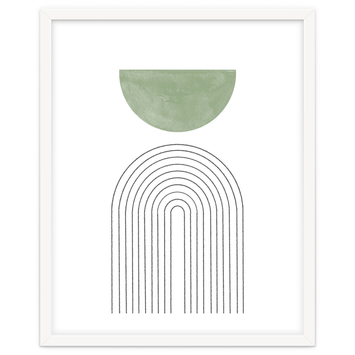 Simple Green Object