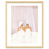 Morning With A Friend thumbnail