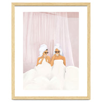 Morning With A Friend