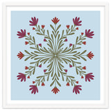 Floral Mandala thumbnail