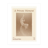 A Private Moment by Luis Ricardo Falero   (Print Only) thumbnail