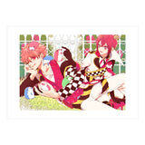 Anime (Print Only) thumbnail