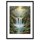 Celestial Cascades thumbnail