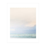 Birds Waiting For Rain (Print Only) thumbnail