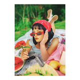 Mia On Park (Print Only) thumbnail