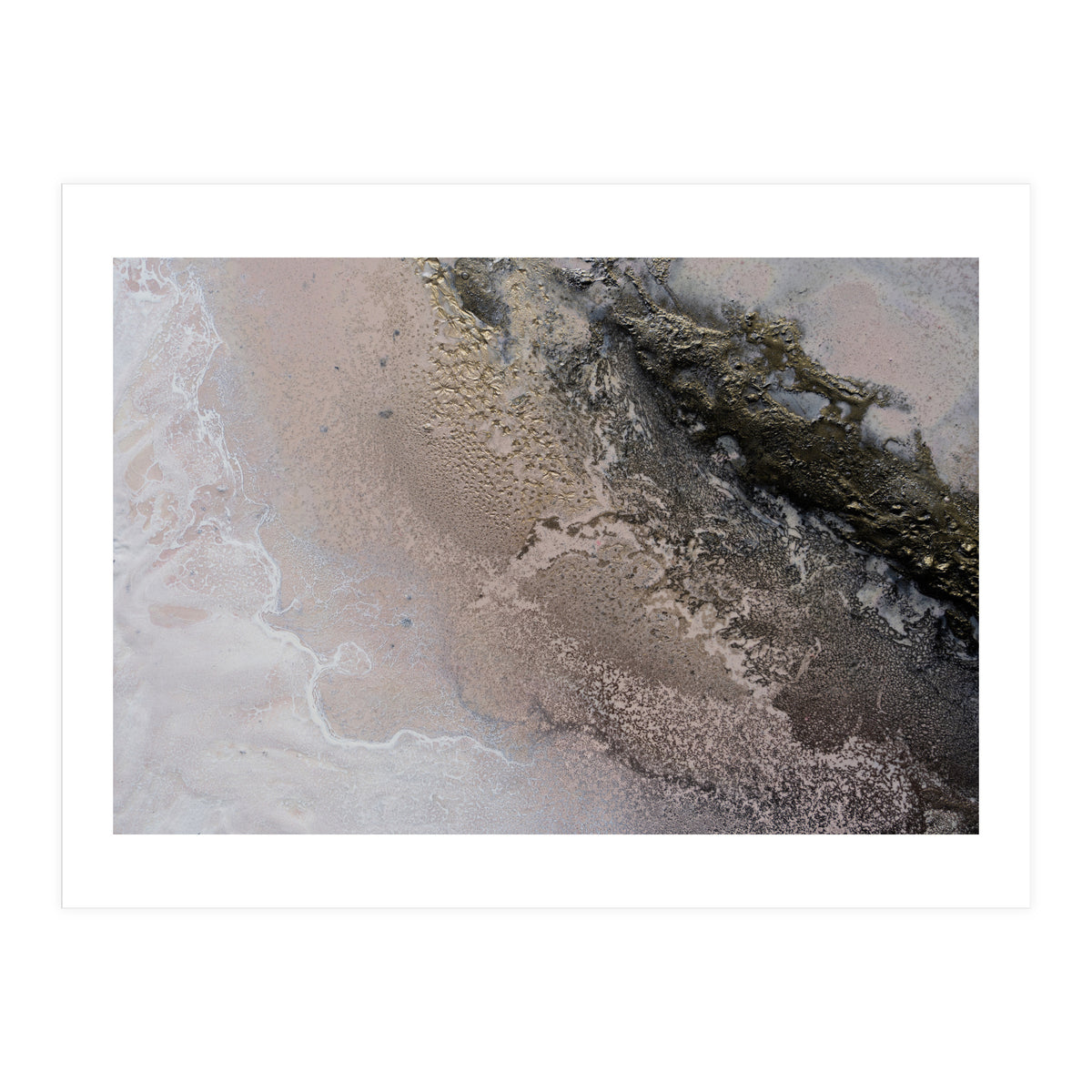 Sunkissed (Print Only)