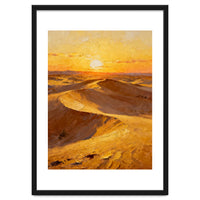 Golden Solitude