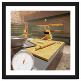 Bakery 