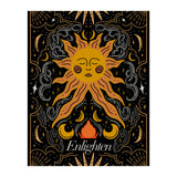 Enlighten Sun Print (Print Only) thumbnail