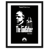 THE GODFATHER (1972), directed by FRANCIS FORD COPPOLA. thumbnail