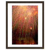 Fireworks over Jerusalem II thumbnail