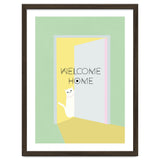 ‎WELCOME HOME - SWEET CAT thumbnail