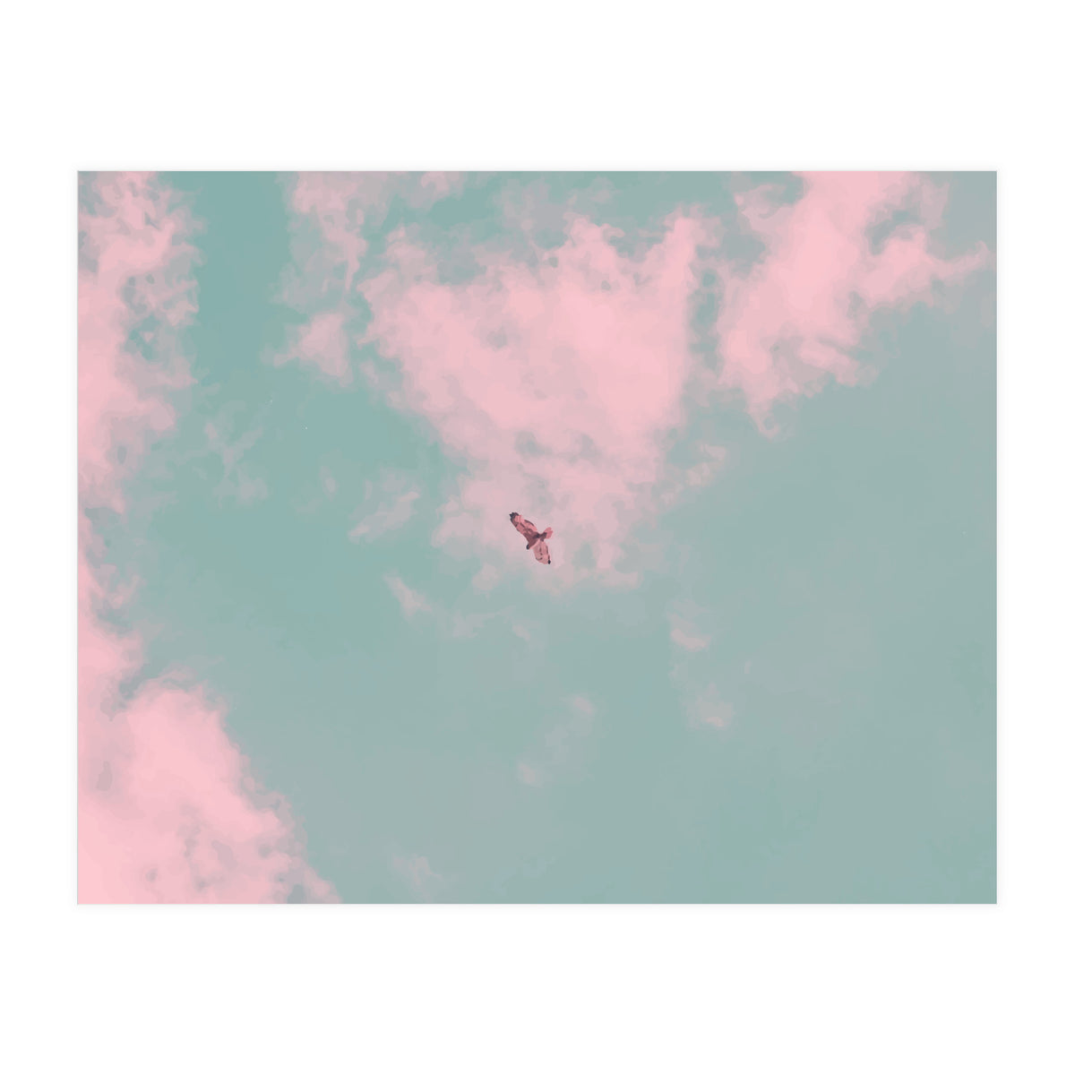 Free Will (Print Only)